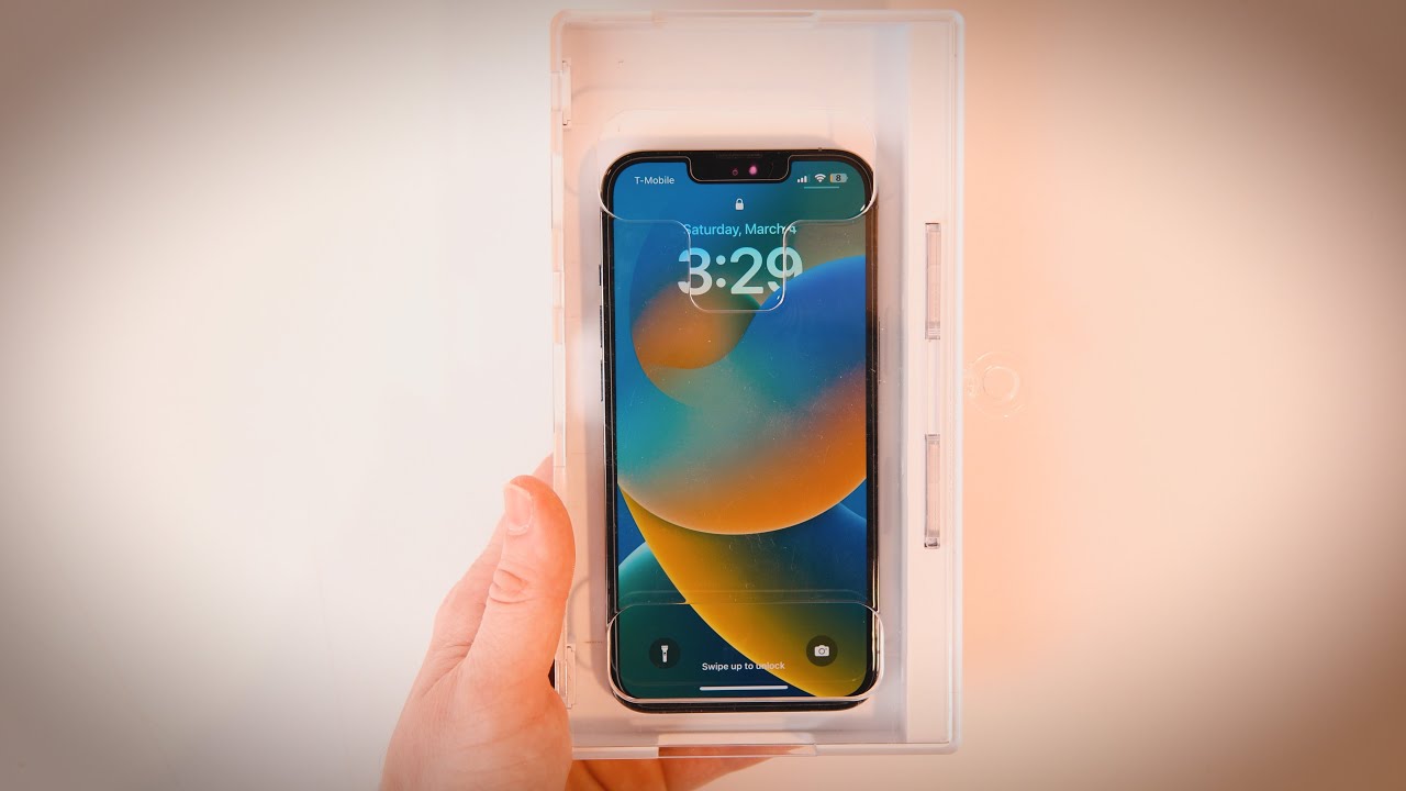 Will This Device Cure Your iPhone Addiction?