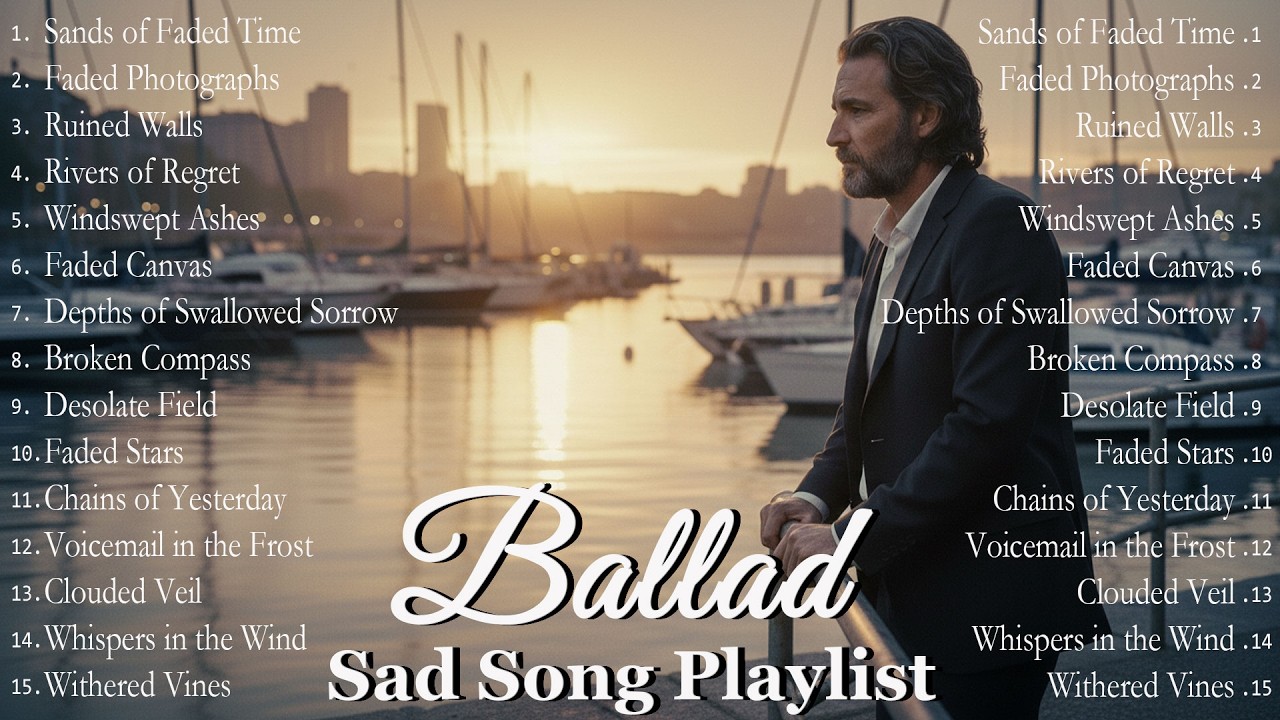 Best Hits 2026 🎶 Top US & UK Songs | Slow Night Vibes | Nightfall Melodies