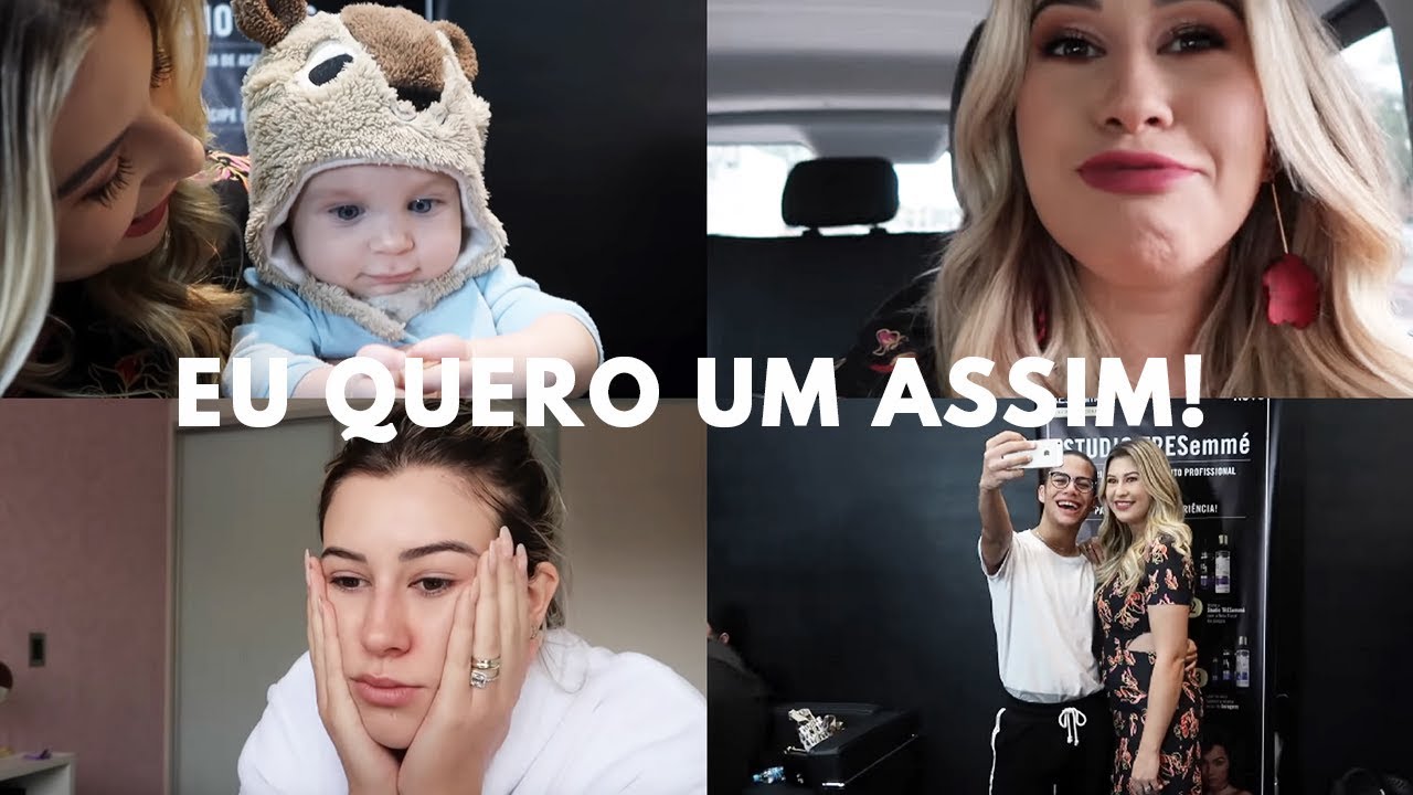 O QUE VOCÊ ACHA, AMOR? | 