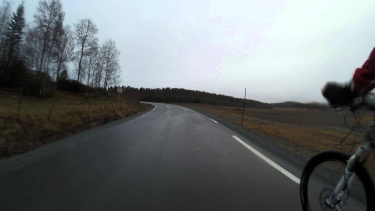 Nessegutten April 2015