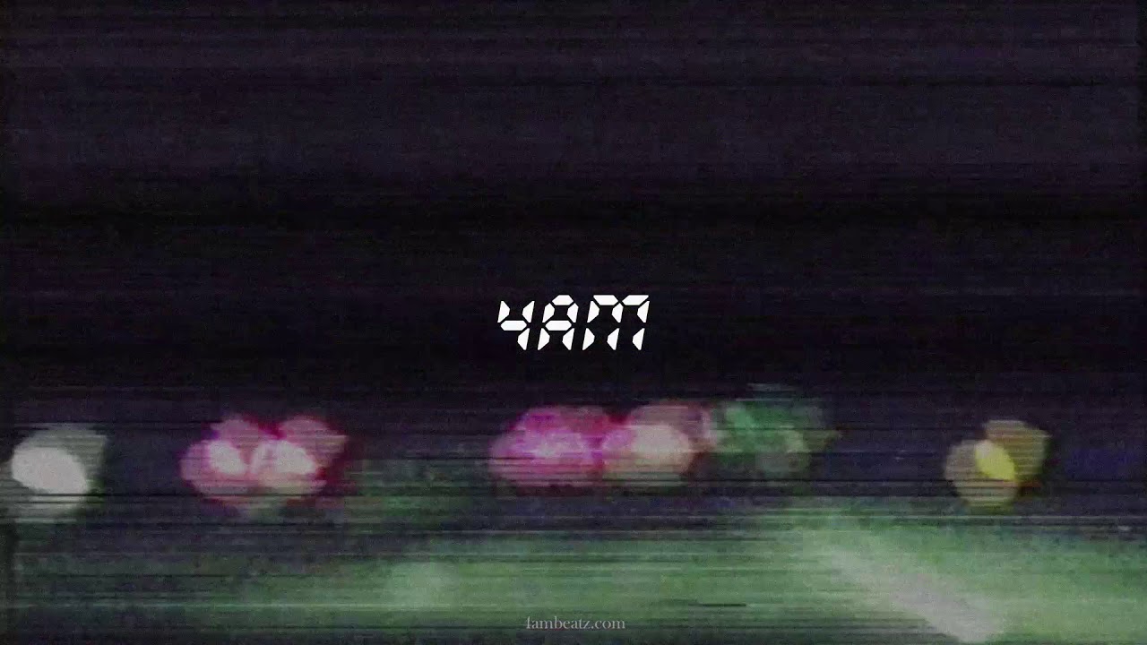 FREE MadeinTYO Type Beat 2020  | (Prod. 4AM)