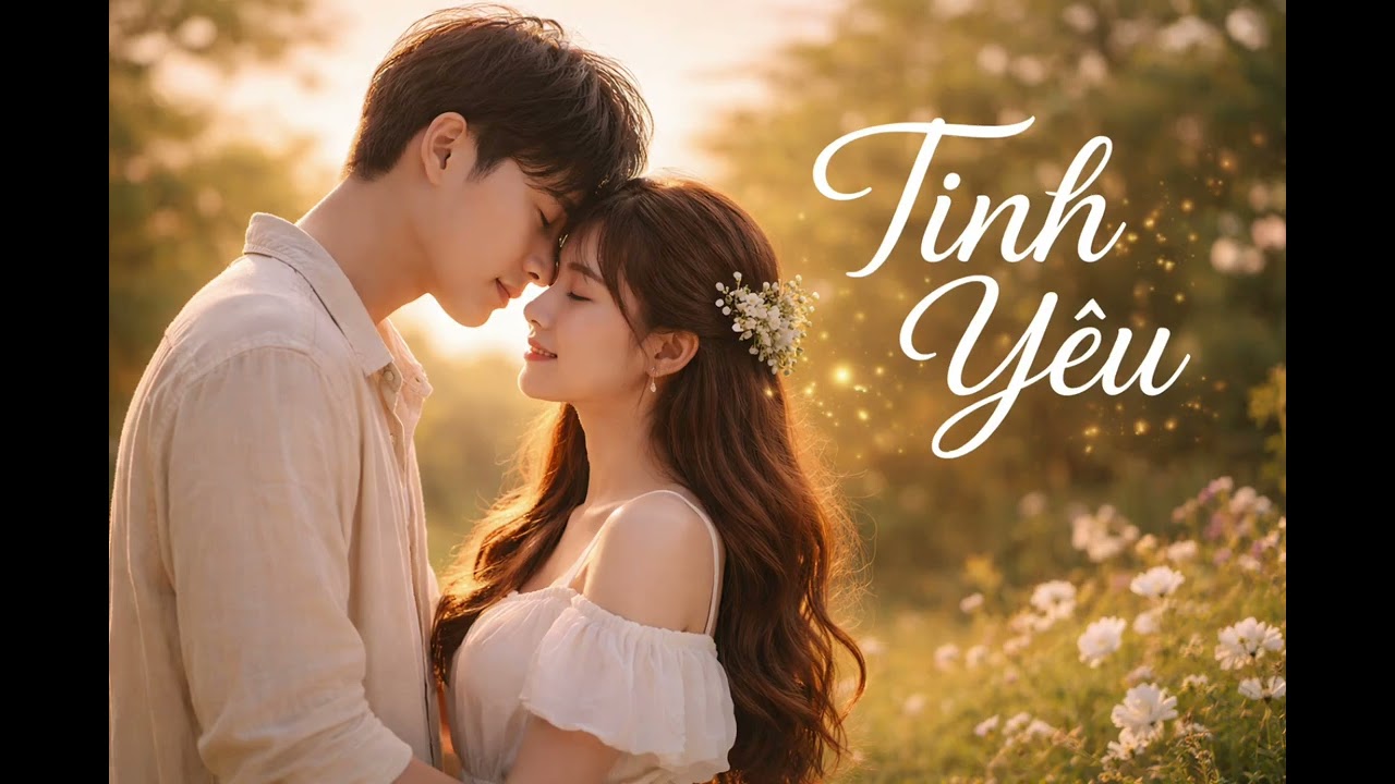 Tình Yêu