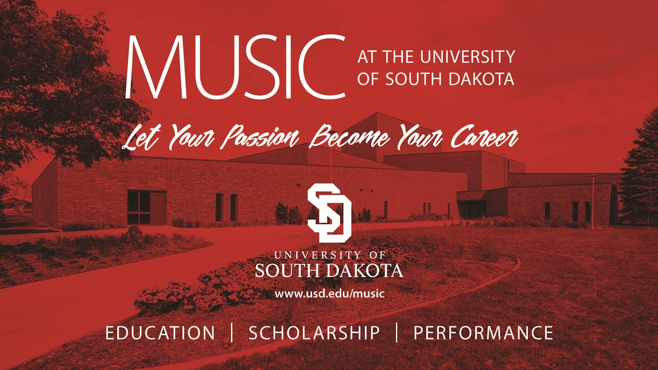 Cesar Hernandez Senior Composition Recital