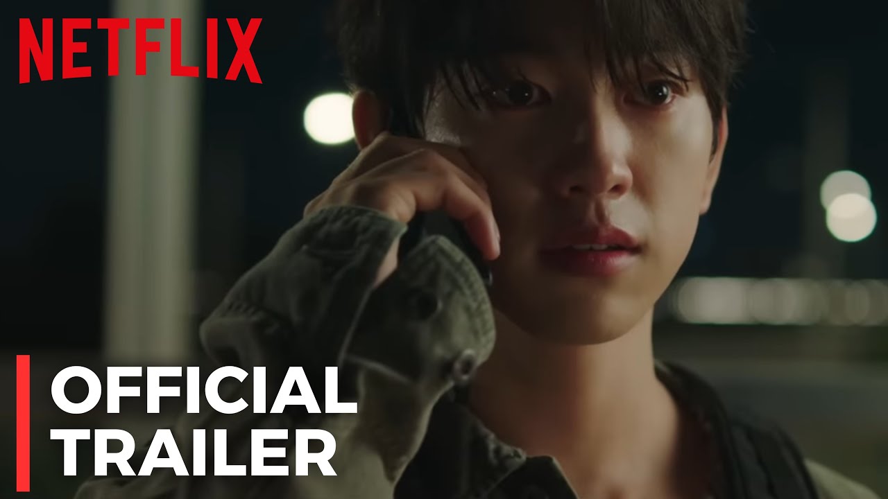 Официальный трейлер &laquo;Still Shining&raquo; (2026) | Пак Чин-ён, Ким Мин-джу | Netflix Kdrama [ENG SUB]