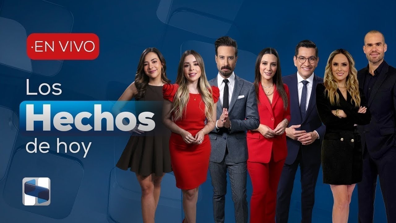 Hechos de hoy | Se acabaron las vacaciones y miles de alumnos de M&eacute;xico regresan a clases (13/04/26)