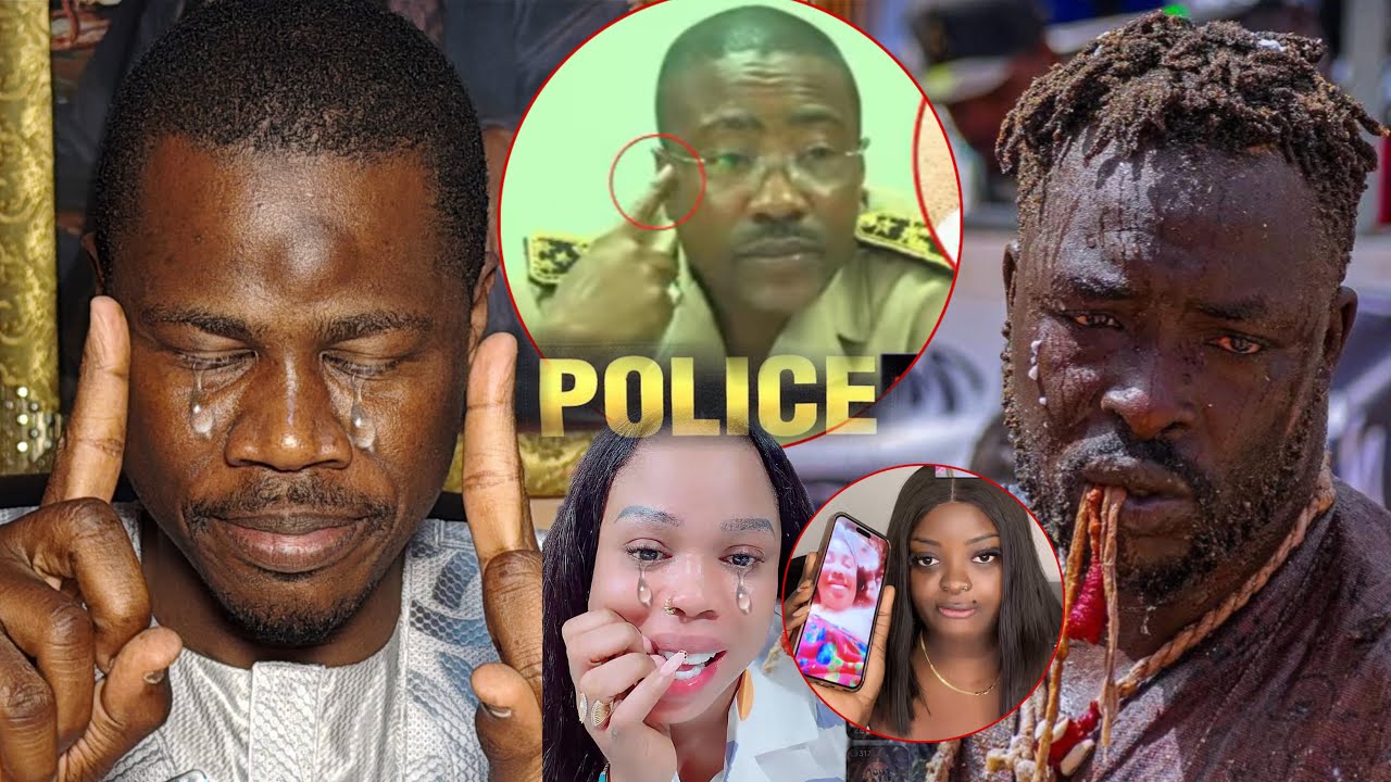 Kawtef: Siteu Daga wara yarou,Diop Khass réagit sayone nekoul si-gouverneur bi..Mame ndiaye na def….
