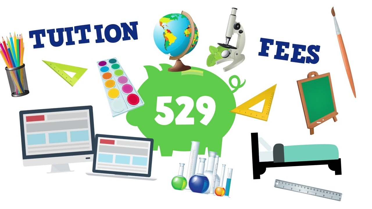 MESP: What is a 529 Account?