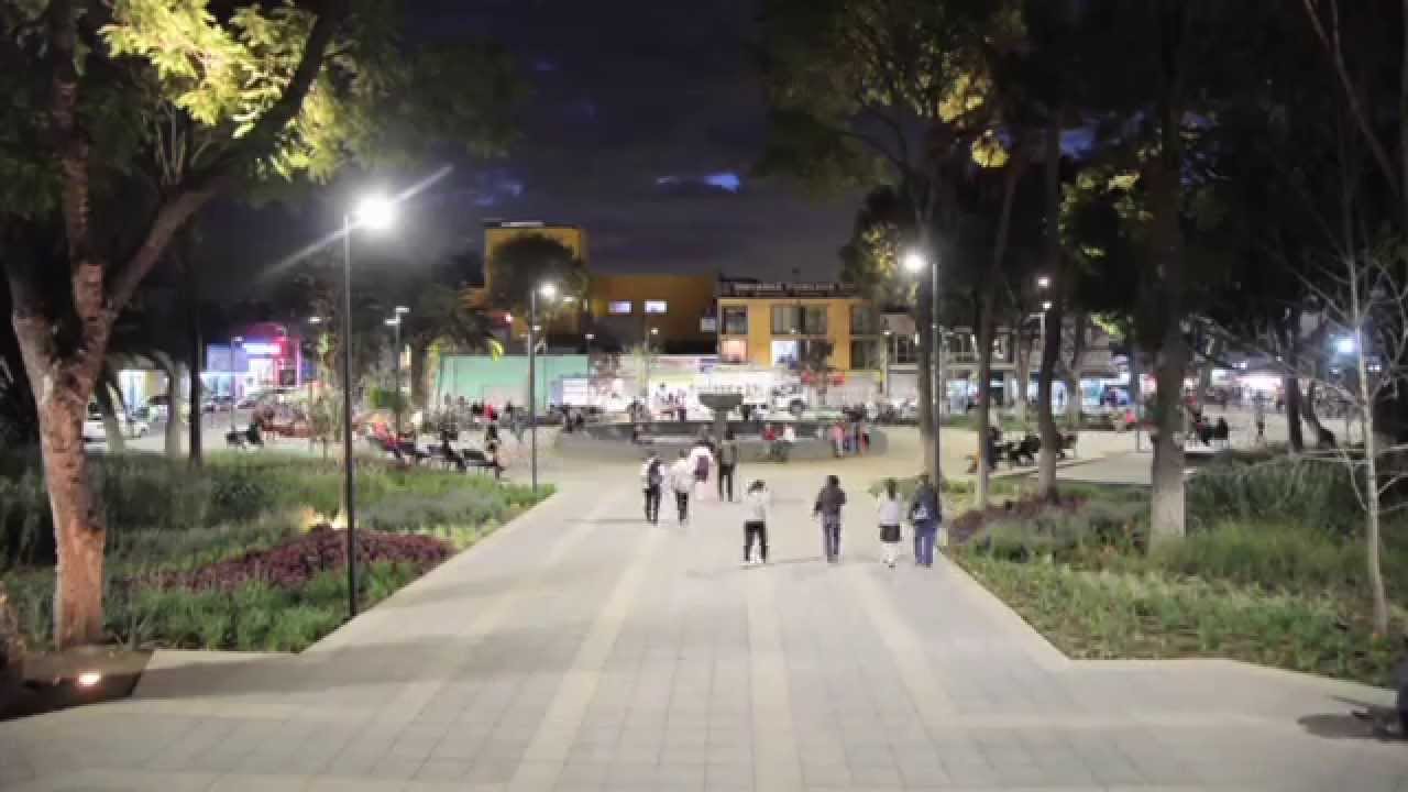 El Chalco que todos queremos