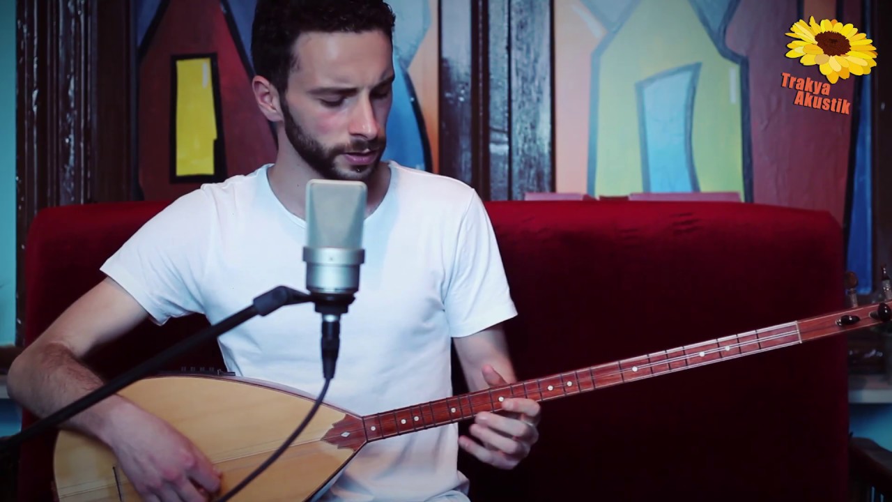 Ayletme Beni - Metecan - (Trakya Akustik Live)     Ütopya Müzik Yapım