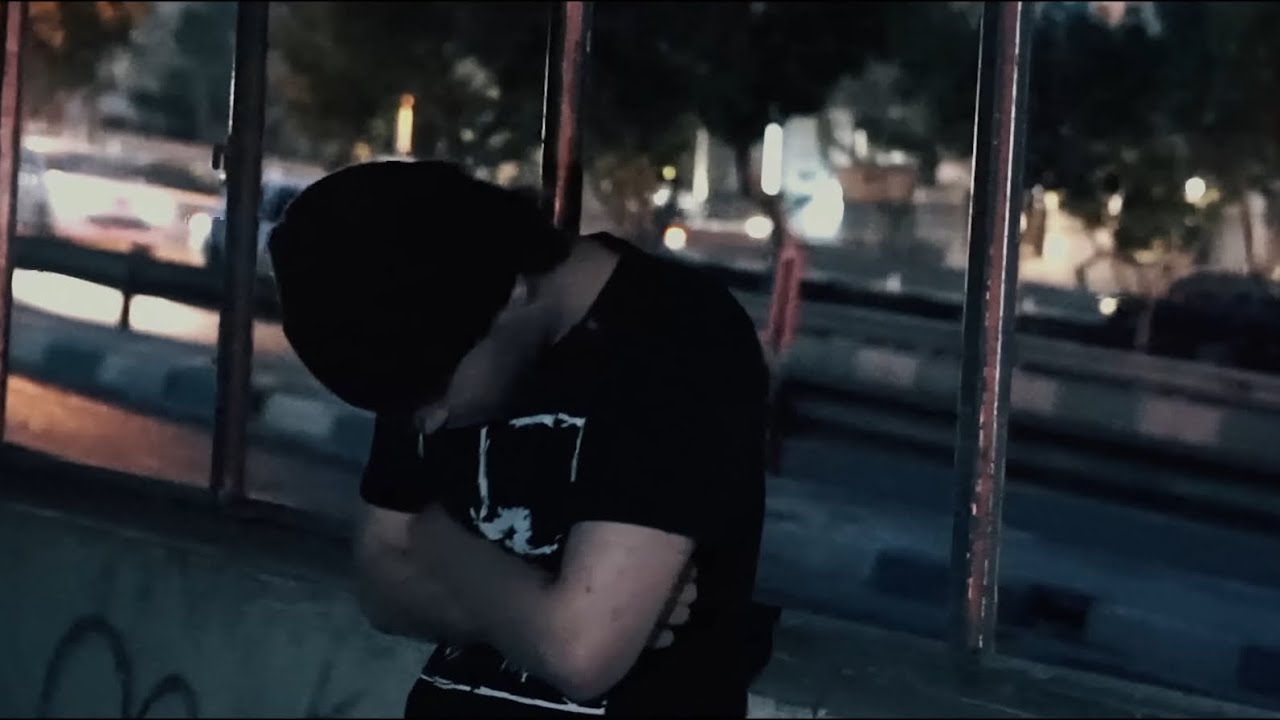 Tlkhoon - Akharin Nafas (Official Music Video)