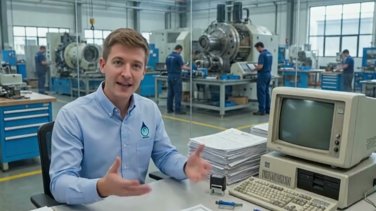 SIGMA - Sistema Gerencial de Manutenção - Desde 1987  www.redeindustrial.com.br  - 368 Mil download
