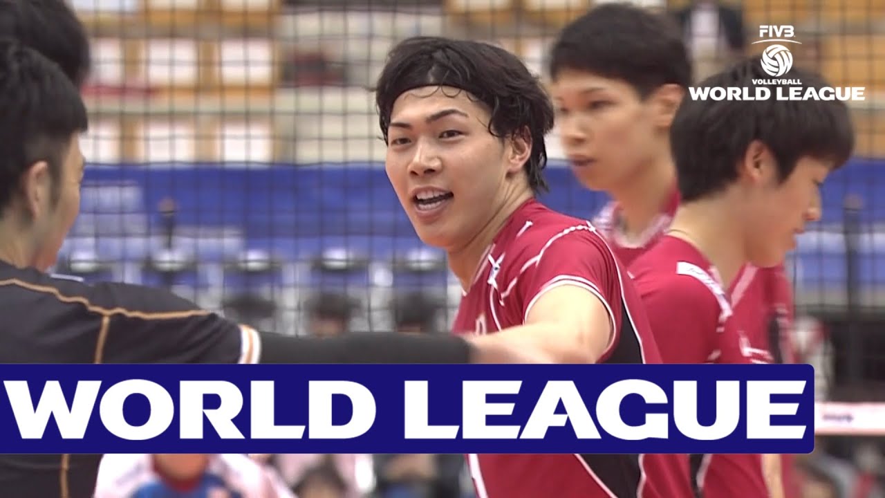 Shimizu needs no second invitation