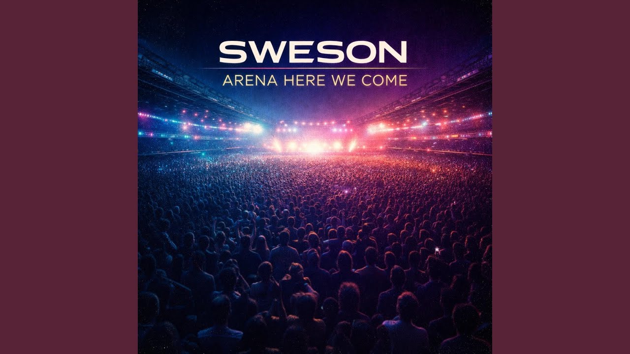 ARENA HERE WE COME