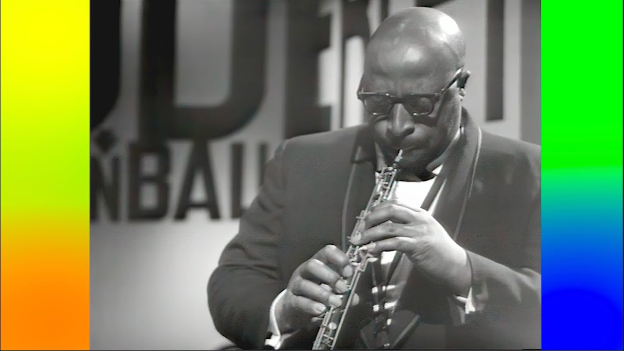 Cannonball Adderely Sextet • “Brother John” • 1963 [Reelin' In The Years Archive]