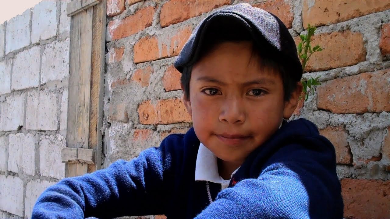 Ecuador: A House Divided