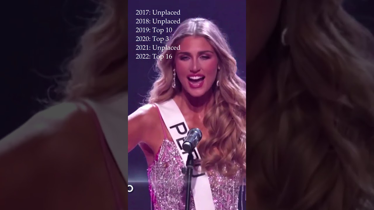 Miss Per&uacute; 2024:Ellas son las &uacute;ltimas 7 Miss Per&uacute; Universe #missinternational #missperu #missuniverse