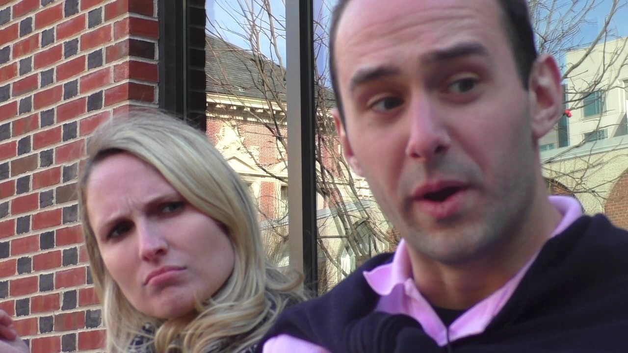 Mean Gunners - A Mean Girls Parody | Penn Law Revue 2017