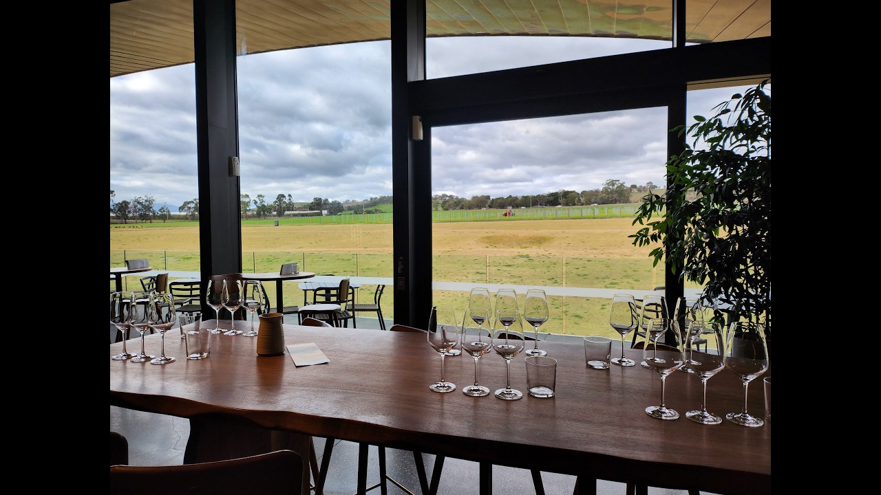 今宵多珍重 - 聖休伯特葡萄園 #StHubertsVineyard #今宵多珍重 #陳百強 #DannyChan
