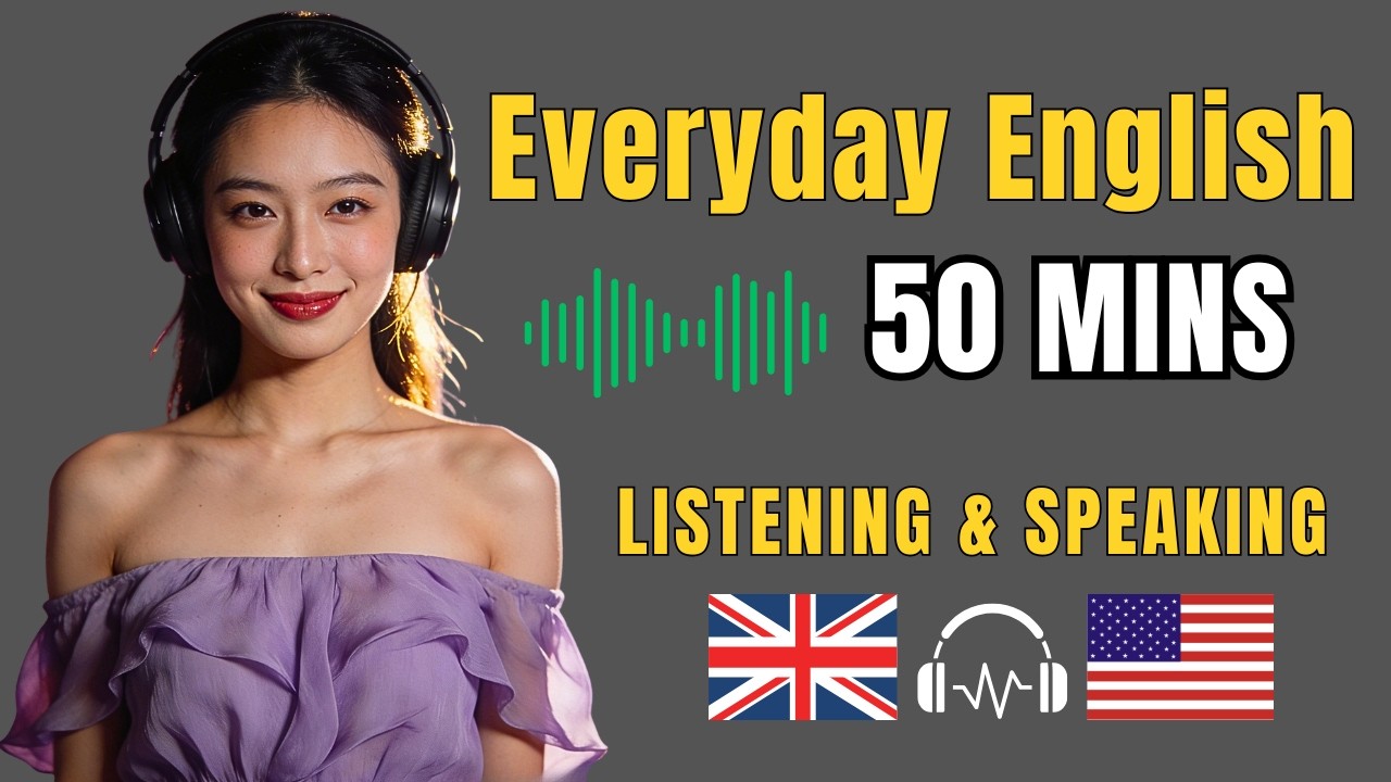 Improve Your English by Talking About Your Day | Advanced Fluency Podcast