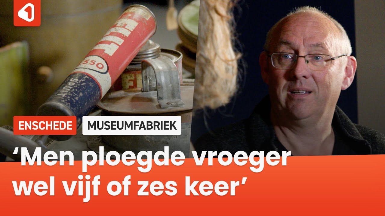 In Depot: landbouwgif