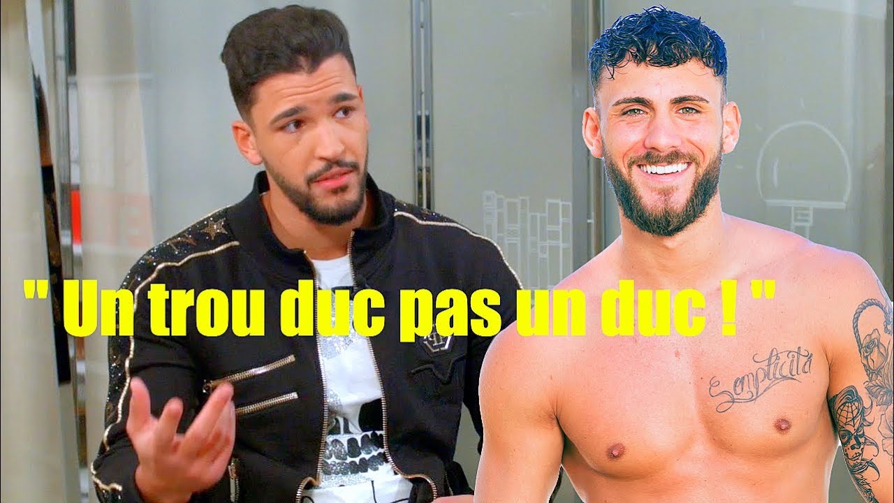 Selim (10 Couples): Clash Illan ? 