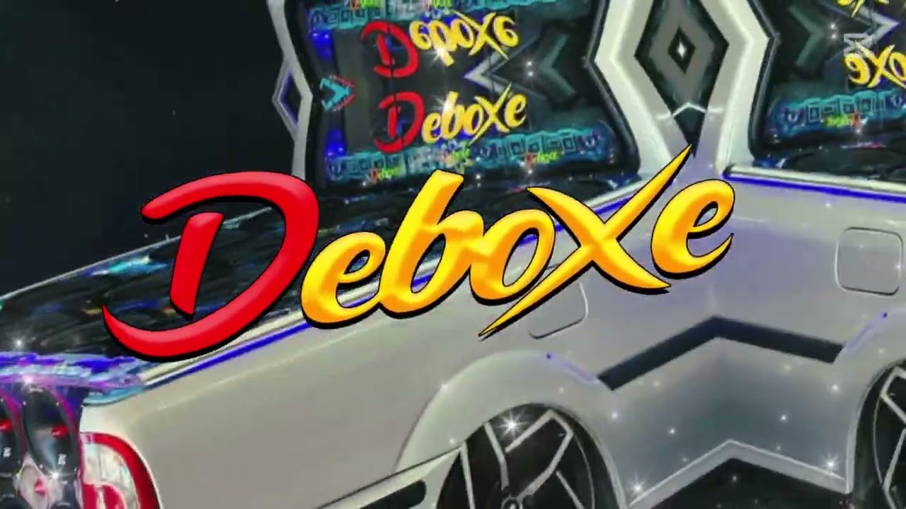 DEBOXE HOUSE 2025 G4 TADAINHO & 