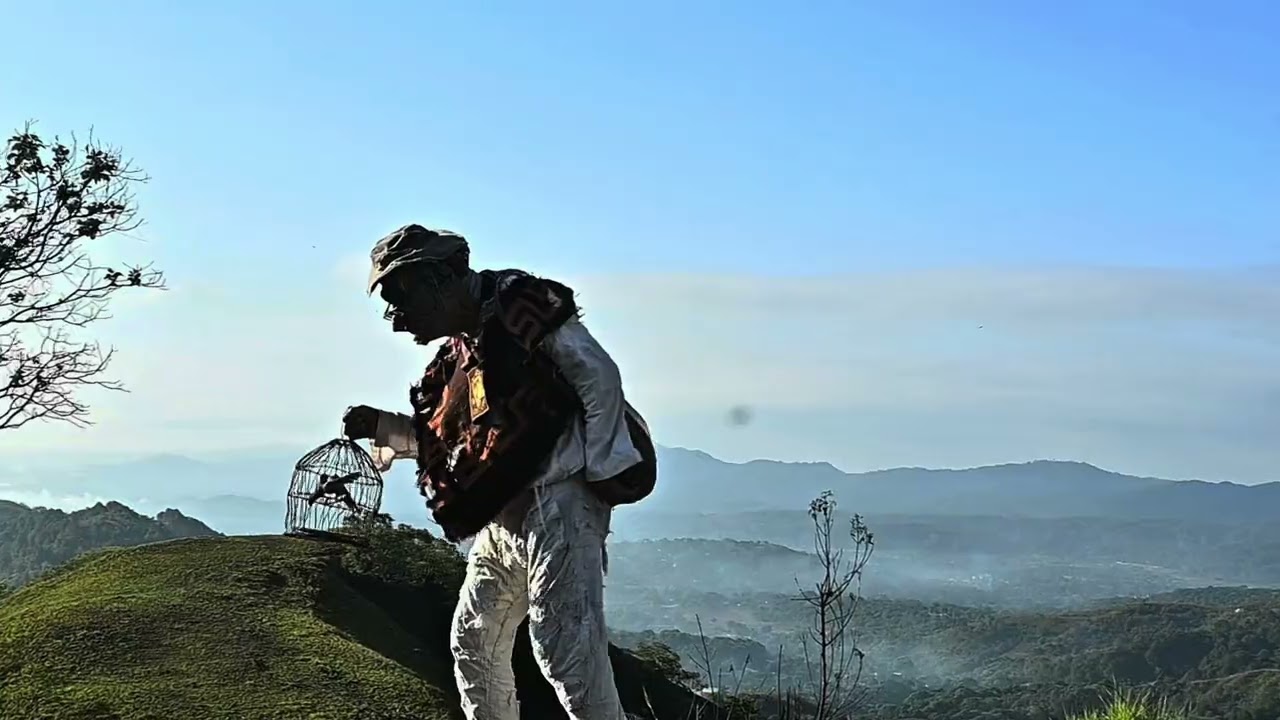 Historia de Chano Lima ,  34 años participando en la comparsa Copala 