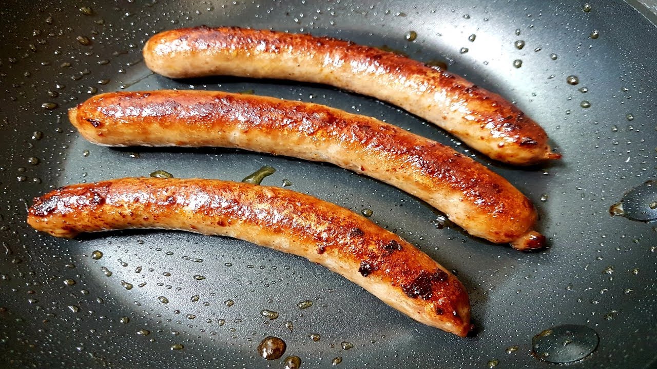 Venison & Stout Sausages. A Sausage Making Masterclass.#SRP