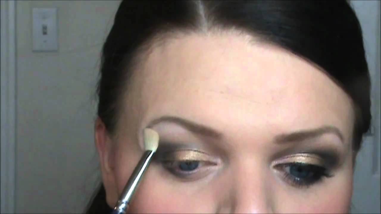 Katy Perry Firework Makeup Tutorial
