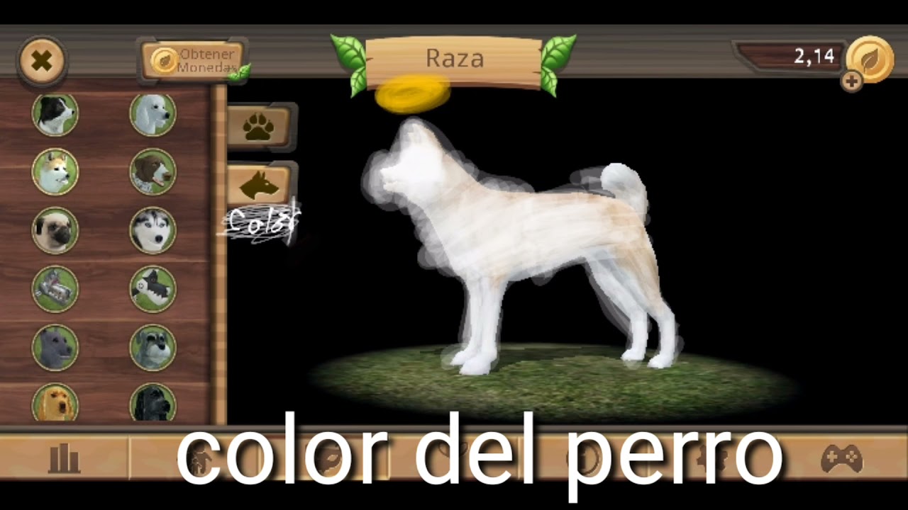 Top dog sim update ideas