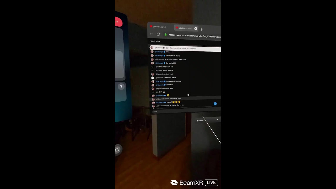 ANOTHER DAY MORE PROGRESS (FNAF vr stream)