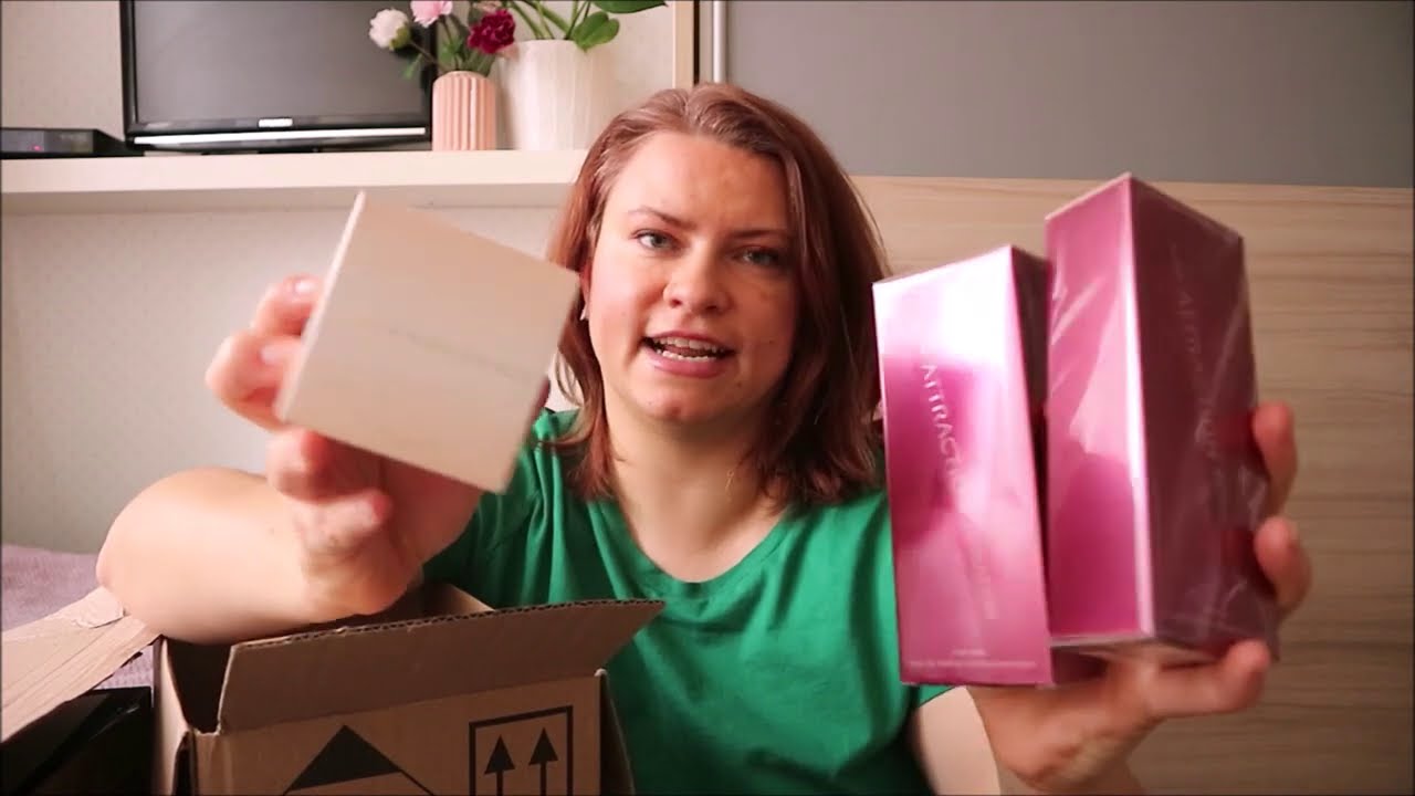 OTWIERAM ZAMÓWIENIE AVON KATALOG STYCZEŃ 2021// beautylokum