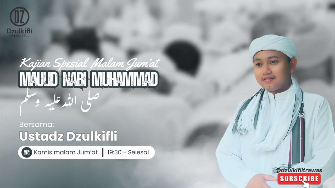Rutinan Malam Jum'at | 