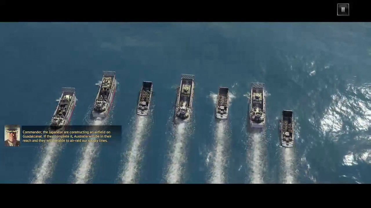 Sudden strike 4 pacific war xbox one edition