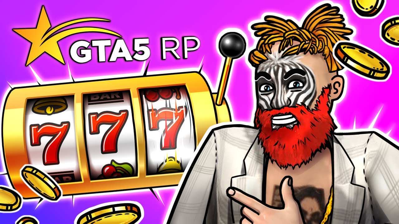 СЛОМАЛИ КАЗИНО И ВСЁ ПРОПИЛИ! GTA 5 RP (ГТА 5 РП) - Женя, Алекс и Олег в GTA 5 RP RAINBOW