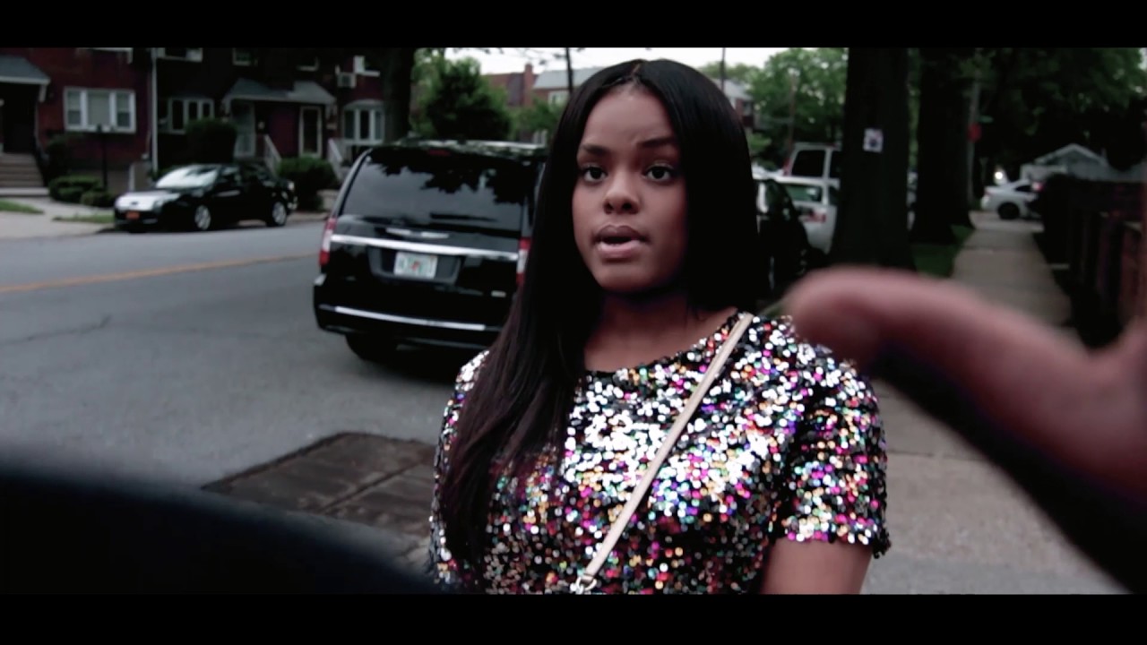 Selah The Corner Feat. Norman Michael - Uriah States Of America (#MOAPW Out Now!!!)