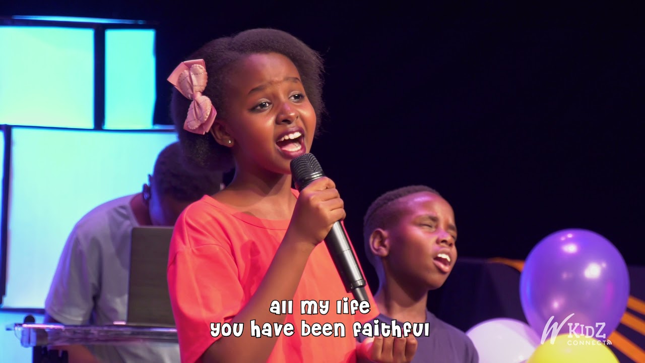 Watoto #KIDs Service 26/9/21