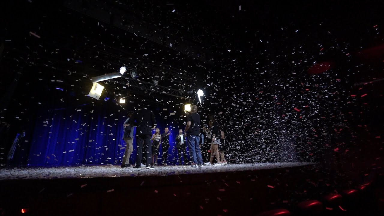 The Final Pitch, Season 6: Heroes Edition, Episode 12