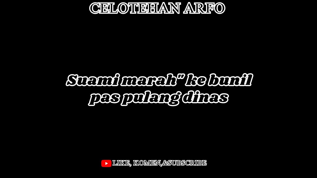 #166 (ANGRY 💢😡) ASMR HUSBAND ROLEPLAY|BUMIL KENA MARAH MAS YANG PULANG DINAS SAMPE NANGIS😭💦
