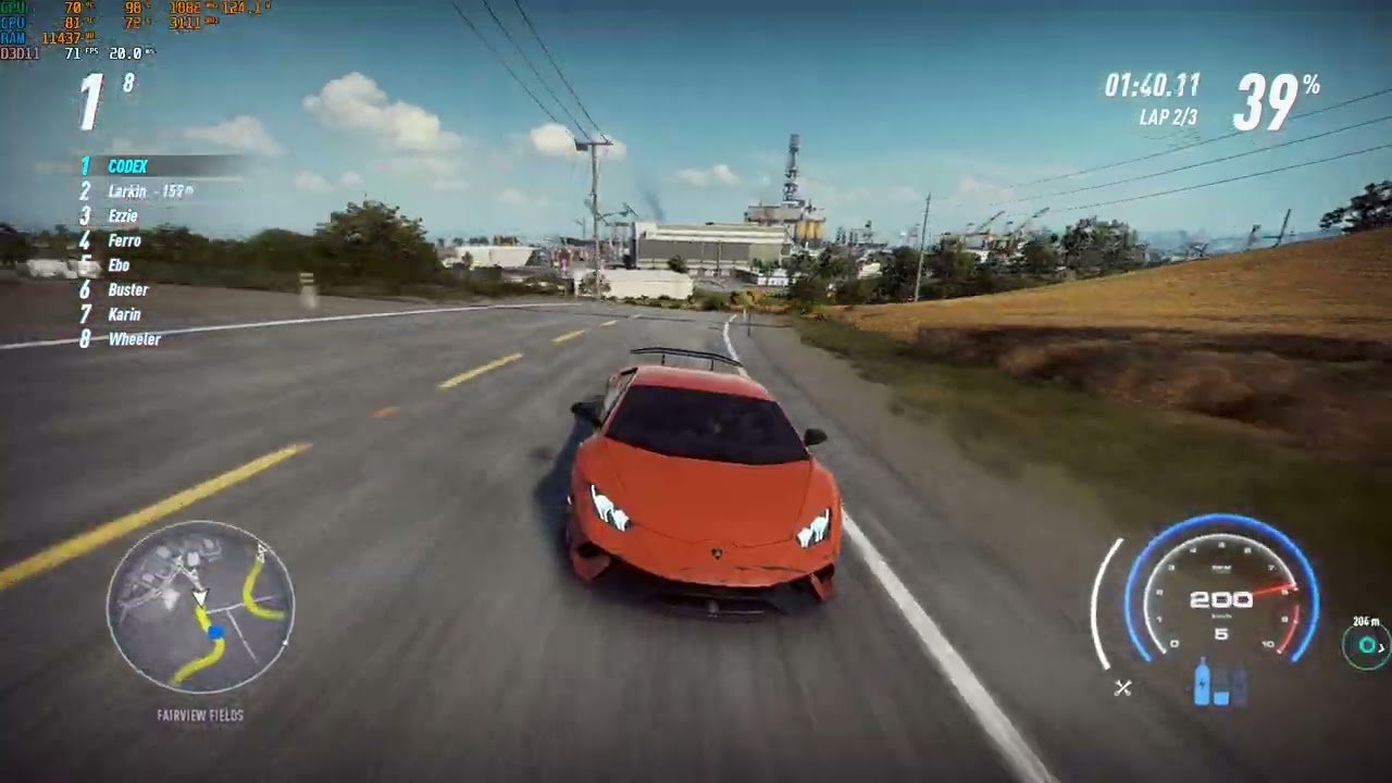 Need For Speed  Heat 2022 11 08