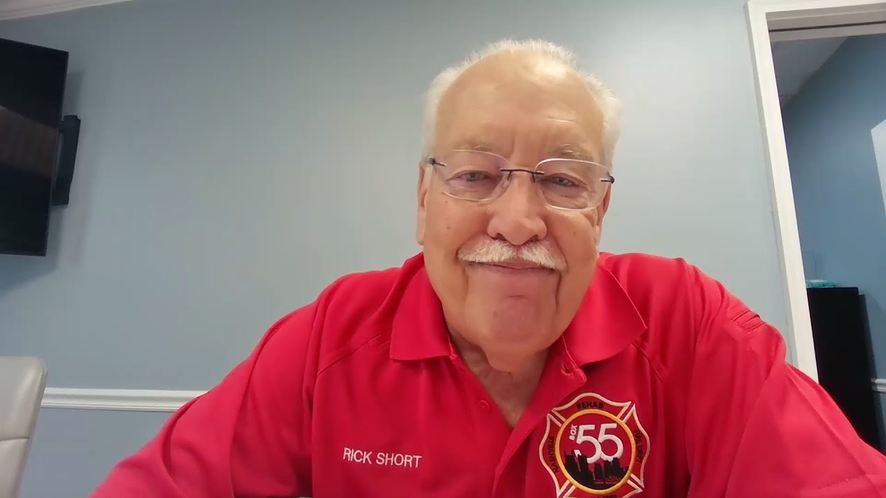 Rick Short highlights Box 55 Association, volunteer-powered nonprofit serving Nashville Heroes