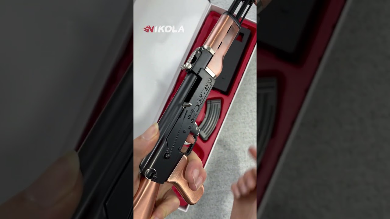 Mini AK-47