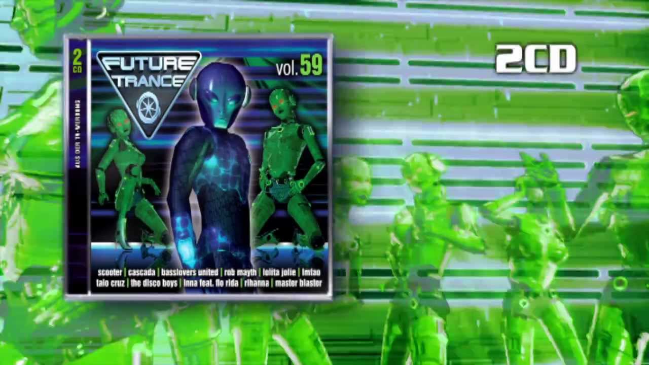 Future Trance Vol. 59!