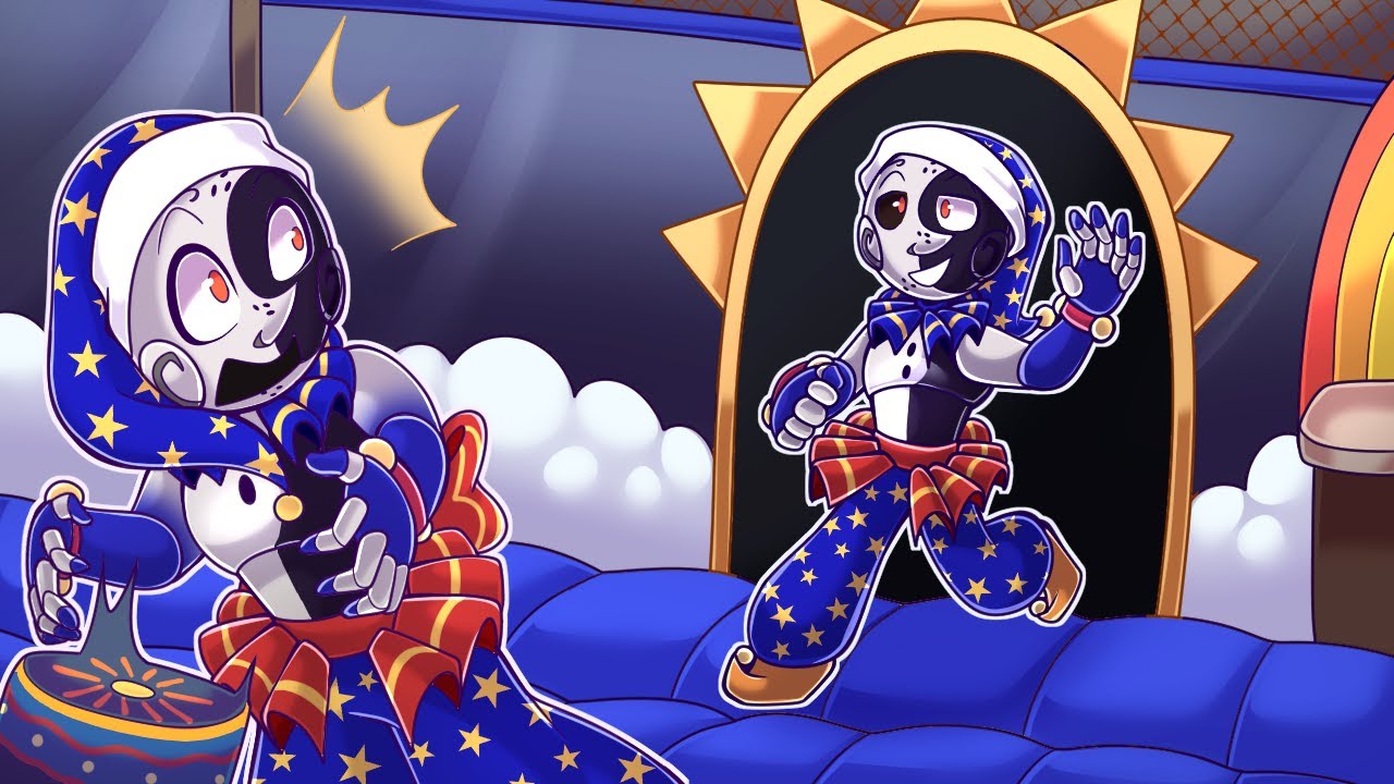 Moon ASKS MOON TO HANG OUT