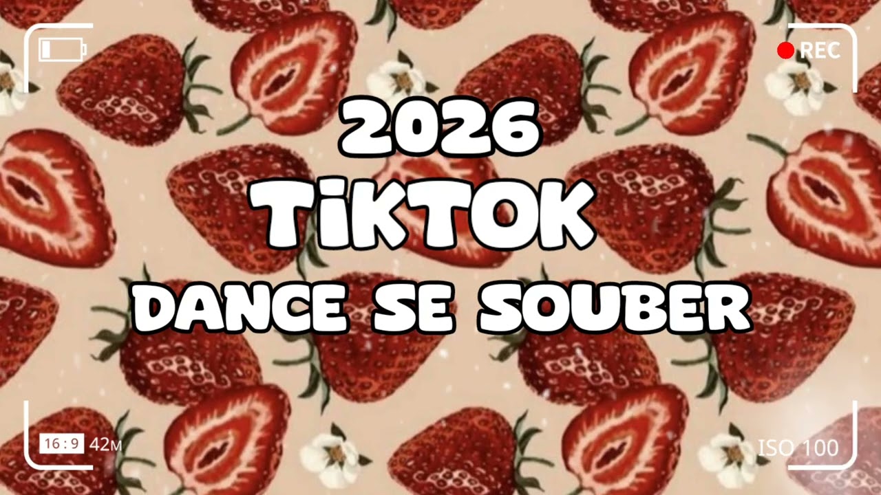 🌲💃🌲TIKTOK  DANCE SE SOUBER 🌲💃🌲(2026) VIRAL DANCE 🌲💃🌲