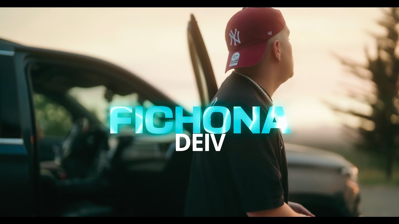 FICHONA - CHILLDEIV (VIDEO OFICIAL)