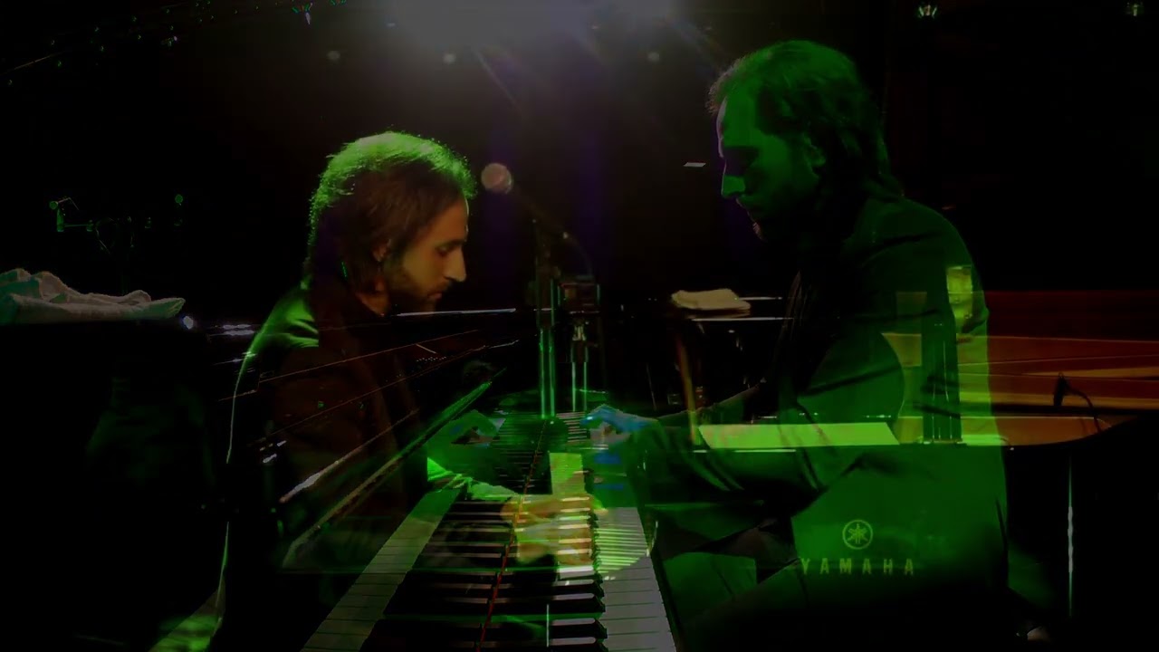 Hugo Selles / Know Who You Are (Live)