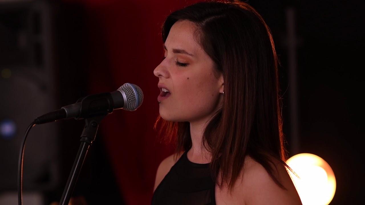 Je so' Pazz - Acoustic Duo