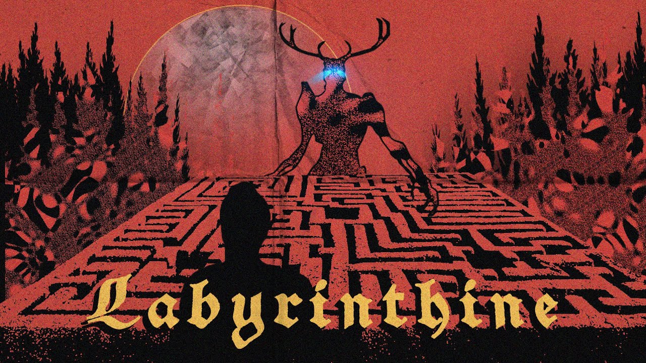 We Played The Entirety of Labyrinthine
