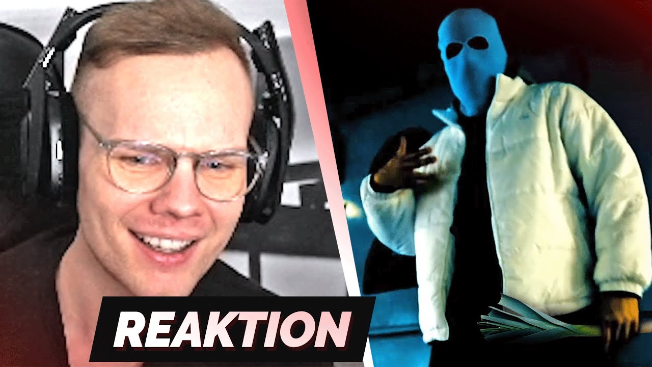 Raportagen DISST mich! 🤬 YouTube Germany Disstrack 2 😱 | Reaktion mit Trymacs, etc.